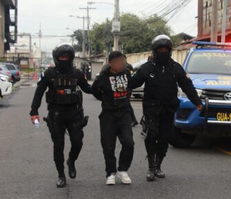 Ligan a proceso penal sindicado de torturar y matar a adolescente