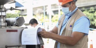 Diaco lanza plataforma para hacer quejas en línea