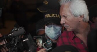 Suspenden audiencia de primera declaración de José Rubén Zamora