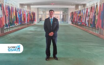 Sergio Madrazo: “El rey de las relaciones”