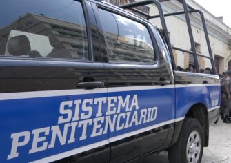 ¿Hubo fuga masiva de 680 reos en Puerto Barrios?