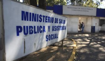 De seis pacientes con viruela del mono, dos se han recuperado