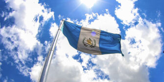 Este mes Guatemala llega a 201 años de Independencia