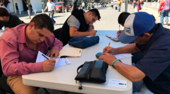 Esta semana se realiza II Feria de Empleo en diferentes departamentos