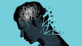 Ansiedad: señales que te podrían indicarte que debes de ir con un profesional