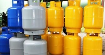 Anuncian continuidad de apoyo social al gas propano por dos meses más
