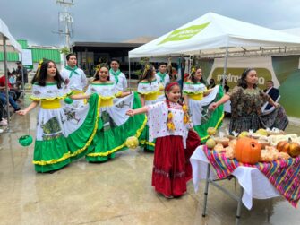 Inauguran Metroplaza Poptún que generará desarrollo a Petén