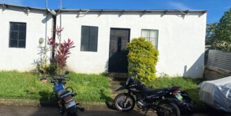 Realizan allanamientos en busca de personas que alterarían datos para tener beneficios migratorios