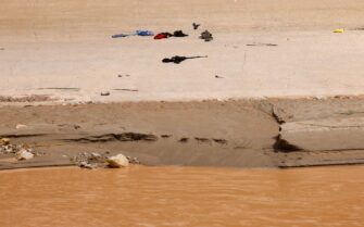 13 migrantes fallecen ahogados en Río Bravo, averiguan si hay guatemaltecos