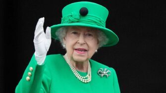 ¿Qué pasará con el reinado de Reino Unidos tras la muerte de Isabel II?