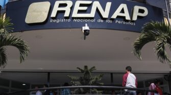 RENAP suspende labores por asueto del Día del Ejército