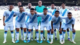 Selección de Guatemala regresa a la acción este mes