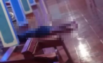 Siete asesinados en hotel de Tiquisate, algunos estarían involucrados en estructura criminal