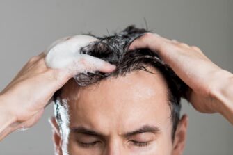¿Cómo los hombres pueden cuidar su cabello?