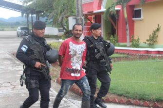 PNC: Hombre de 41 años vivía maritalmente con niña de 9 años