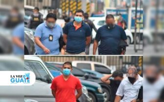 Policías condenados por abuso de poder