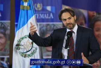 Acisclo Valladares Urruela: el exministro que sobornó a diputados