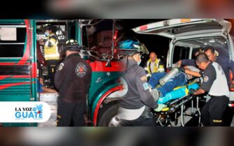Lunes inicia con dos ataques a pilotos, uno muere y el otro resulta herido