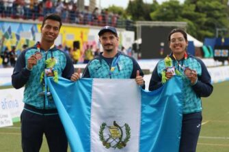 Atletas protestarán por suspensión del COI