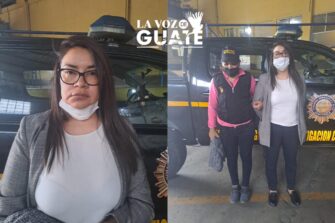 Capturan a mujer acusada agredir sexualmente a su hijastro de 15 años