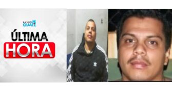 Sujetos armados rescatan a reo que era trasladado a una cita médica