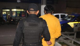 Hombre pretendía abusar de niña