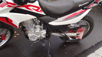 Una sábana causa la tragedia