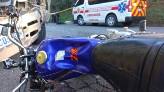 Viajar en moto sigue siendo peligroso: tres fallecidos en las últimas horas