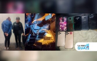 Descubren 15 celulares robados en el concierto de Daddy Yankee