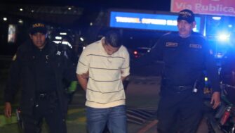 Pandillero es señalado de cometer tres crímenes