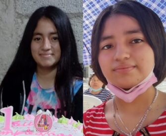 Adolescente lleva más de siete horas desaparecida