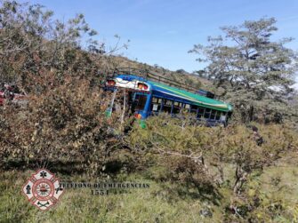 VIOLENTO ATAQUE | Sicarios asesinan a piloto de un bus de transportes Gema