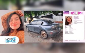 Investigan macabro crimen de una joven mujer localizado dentro de un tonel