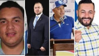 Funcionarios guatemaltecos en la mira de EE. UU. por narcotráfico