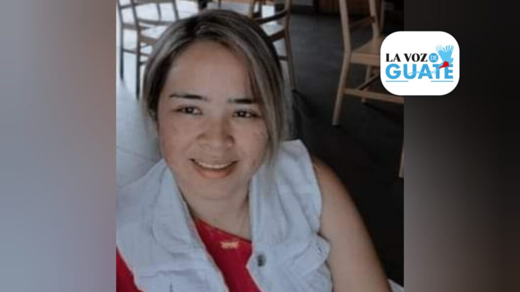 Matan a Emelyn Acevedo, de 25 años.