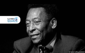 El mundo llora a Edson Arantes do Nascimento, el rey Pelé, a los 82 años