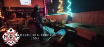 SICARIOS IRRUMPEN EN DISCOTECA | Investigan crimen de tres personas en Ciudad Quetzal