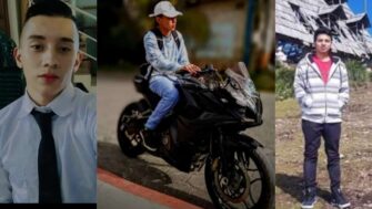 VIOLENCIA EN AMATITLÁN | Atacan a cinco jóvenes; tres mueren y dos quedan gravemente heridos
