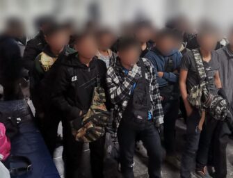 MÁS NIÑOS MIGRANTES | México reporta que rescató a 57 niños, niñas y adolescentes no acompañados guatemaltecos que iban hacia Estados Unidos
