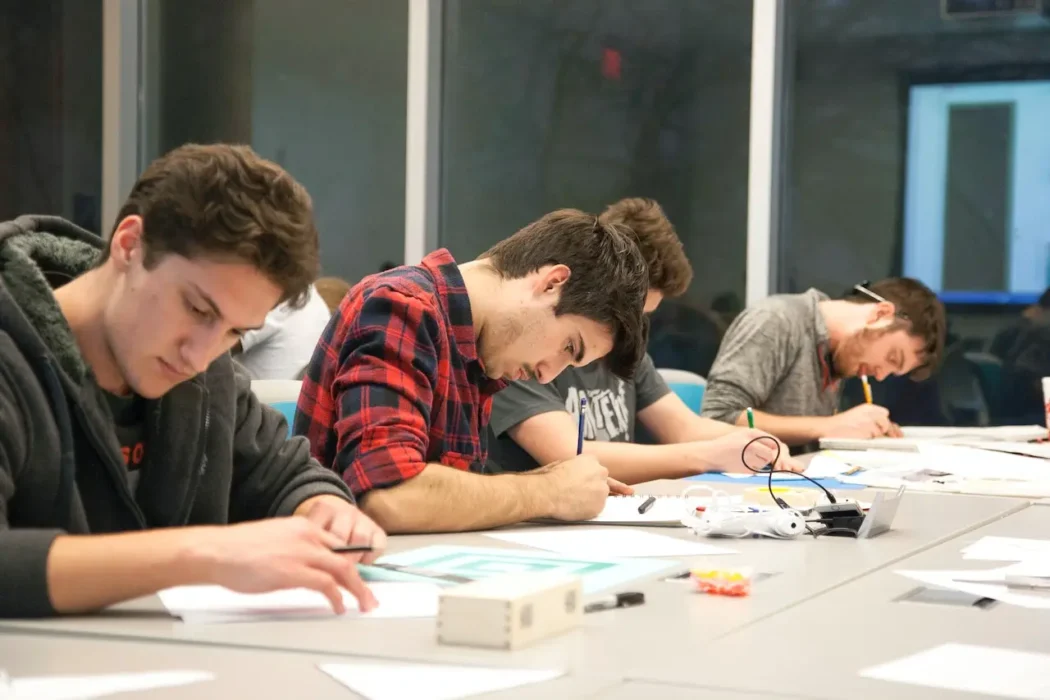 estudiantes
