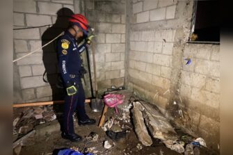 CONMUEVE CRIMEN DE NIÑA | Pobladores de Ciudad Peronia exigen justicia por asesinato de Génesis