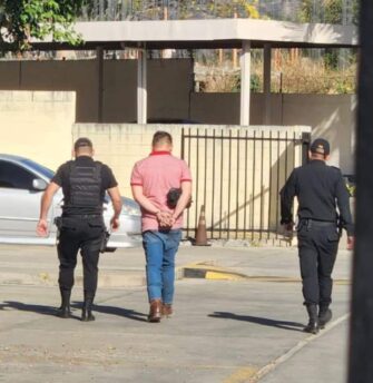 ¿Qué sucedió con «El Canche Heredia»?