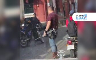 “YO NO SOY UN DELINCUENTE” l El supuesto audio del Canche Heredia donde asegura que todo es un complot en su contra