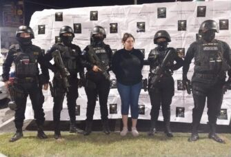 REPUDIAN HECHO | La nieta estaría implicada en el secuestro de su abuelo de 87 años