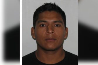 VINCULADO A CRIMEN DE NICARAGÜENSE l Capturan en Quiché a un hombre sospechoso de femicidio en Chimaltenango