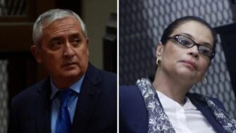 6-1-2023: La nueva fecha definitiva en el caso «La Línea»