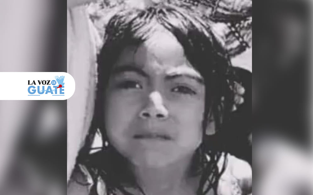 Niña asesinada en Villa Nueva Génesis