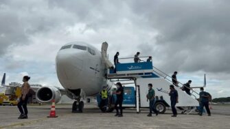 DEPORTADOS DE EE.UU. Y MÉXICO | En enero fueron retornada esta cantidad de migrantes al país