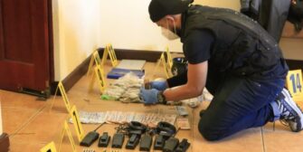 Realizan 12 allanamientos tras ataque contra trabajadores del MP