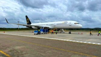 Guatemala es parte de Nat Geo Expeditions 2023